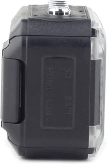 Gembird Action Cam Full HD Zwart