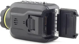 Gembird Action Cam Full HD Zwart