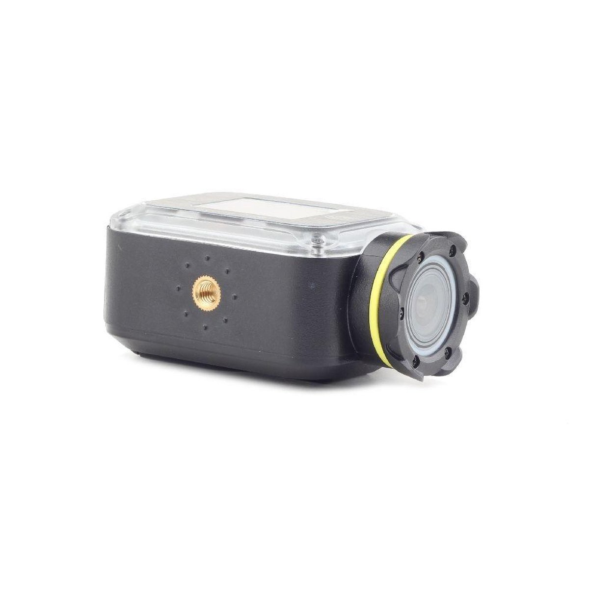 Gembird Action Cam Full HD Zwart
