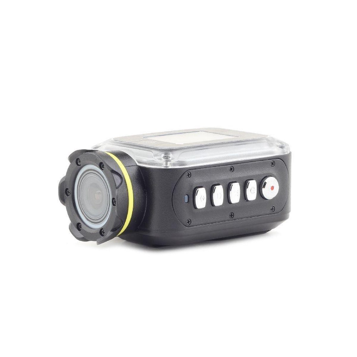 Gembird Action Cam Full HD Zwart