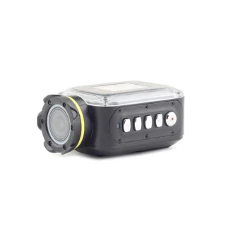 Gembird Action Cam Full HD Zwart