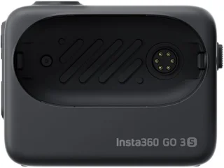 GO 3S Action Pod