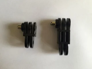 GoPro Helm Front Mount Kit
