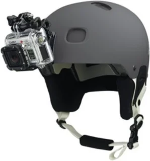 GoPro Helm Front Mount Kit