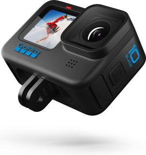 GoPro HERO 10 Black Actioncam