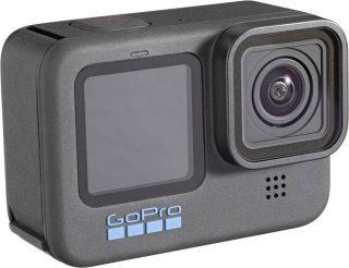 GoPro HERO 10 Black Actioncam