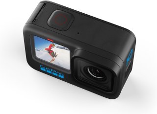 GoPro HERO 10 Black Actioncam