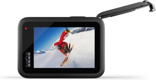 GoPro HERO 10 Black Actioncam
