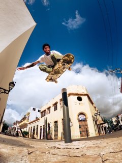 GoPro HERO 10 Black Actioncam