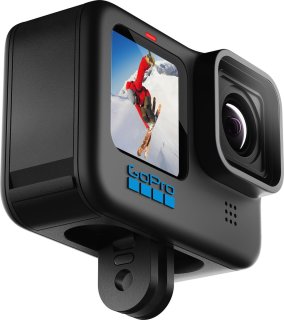 GoPro HERO 10 Black Actioncam