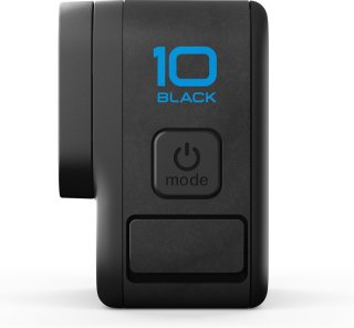 GoPro HERO 10 Black Actioncam