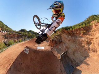 GoPro HERO 10 Black Actioncam