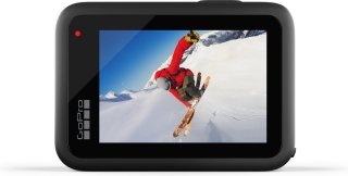 GoPro HERO 10 Black Actioncam