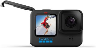 GoPro HERO 10 Black Actioncam