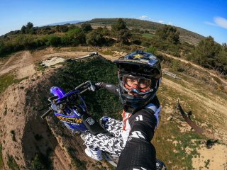 GoPro HERO 10 Black Actioncam