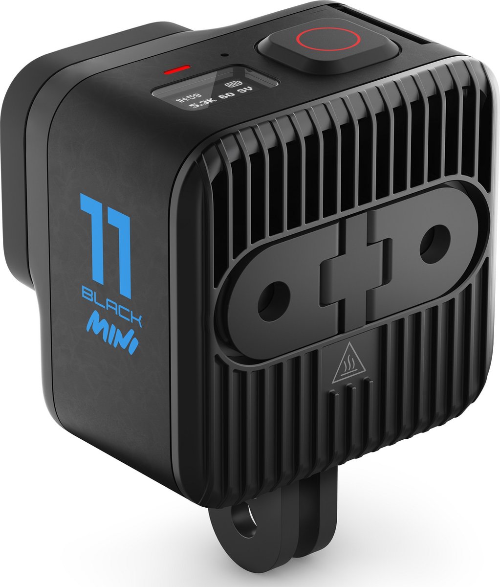 GoPro HERO 11 Black Mini Actioncam