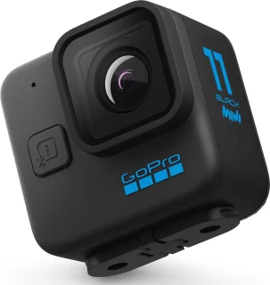 GoPro HERO 11 Black Mini Actioncam