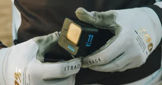 GoPro HERO 11 Black Mini Actioncam