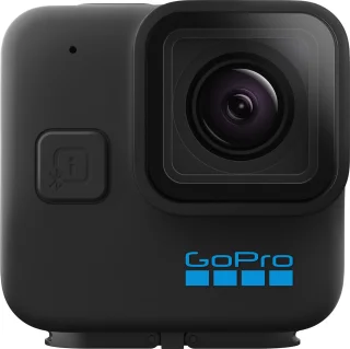 GoPro HERO 11 Black Mini Actioncam