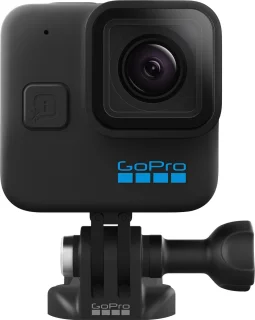 GoPro HERO 11 Black Mini Actioncam
