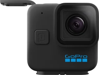 GoPro HERO 11 Black Mini Actioncam