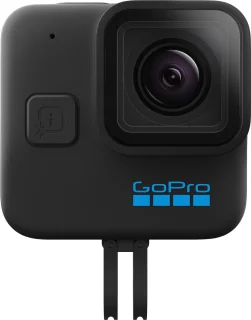 GoPro HERO 11 Black Mini Actioncam