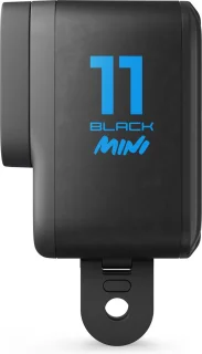 GoPro HERO 11 Black Mini Actioncam