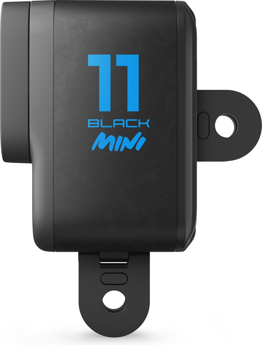 GoPro HERO 11 Black Mini Actioncam