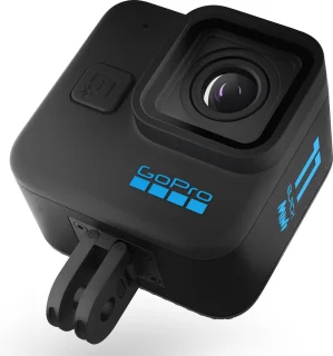 GoPro HERO 11 Black Mini Actioncam