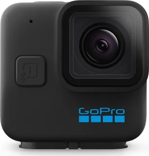 GoPro HERO 11 Black Mini Actioncam