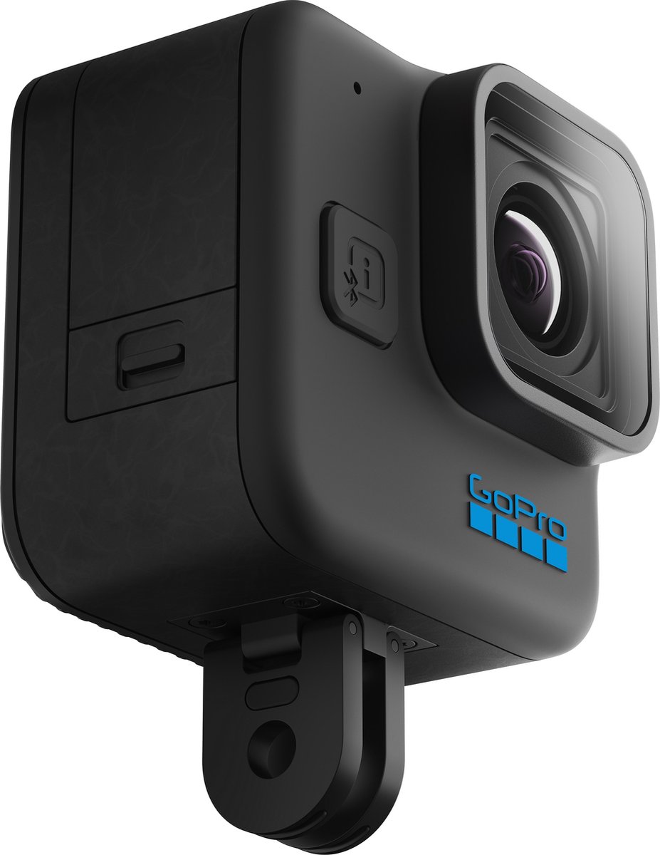 GoPro HERO 11 Black Mini Actioncam