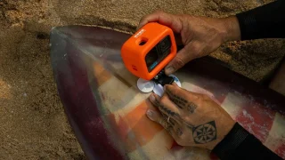 GoPro HERO 12 Black Actioncam