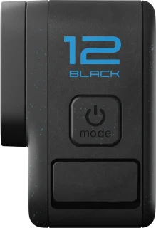 GoPro HERO 12 Black Actioncam
