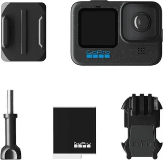 GoPro HERO 12 Black Actioncam