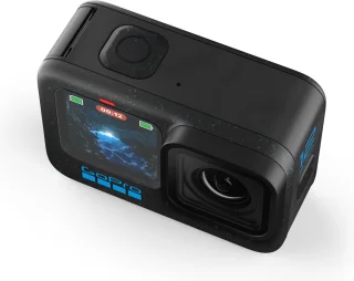 GoPro HERO 12 Black Actioncam