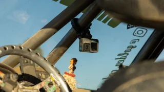 GoPro HERO 12 Black Actioncam