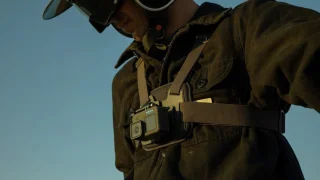 GoPro HERO 12 Black Actioncam