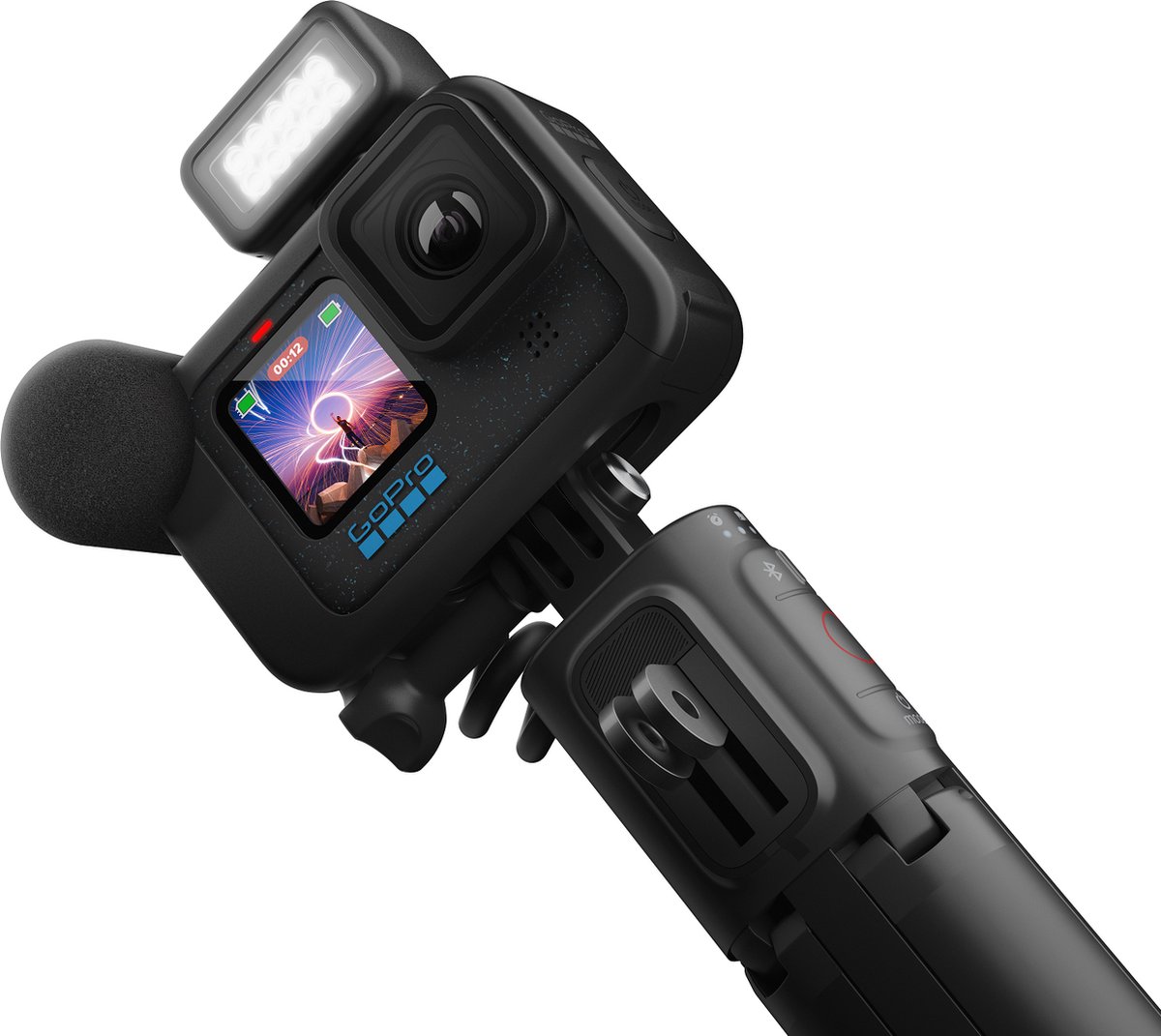 GoPro HERO 12 Black Creator Edition