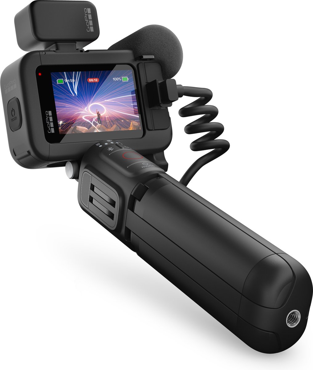 GoPro HERO 12 Black Creator Edition