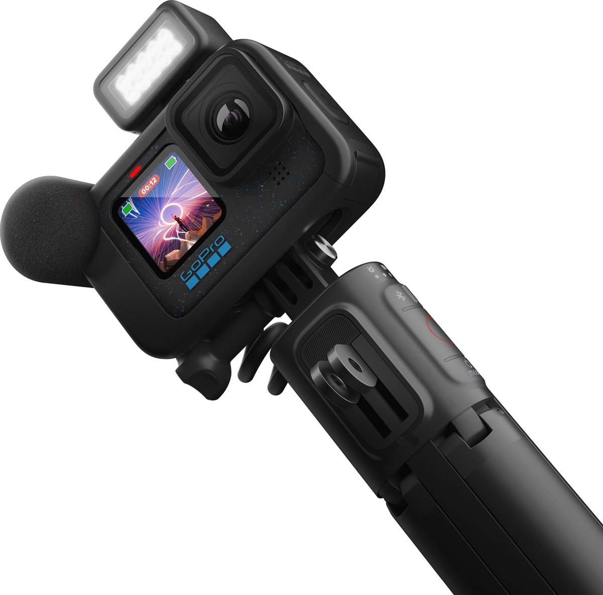GoPro HERO 12 Black Creator Edition