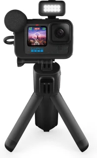 GoPro HERO 12 Black Creator Edition