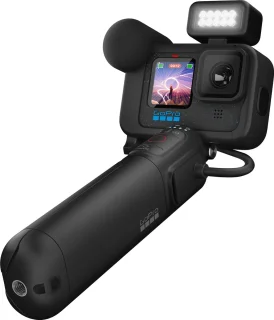 GoPro HERO 12 Black Creator Edition