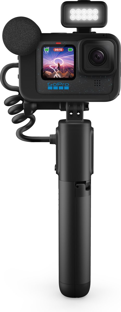 GoPro HERO 12 Black Creator Edition