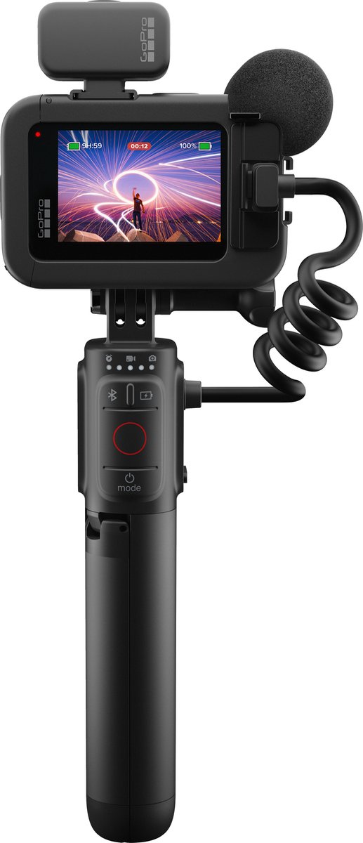 GoPro HERO 12 Black Creator Edition