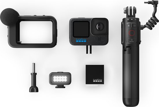 GoPro HERO 12 Black Creator Edition