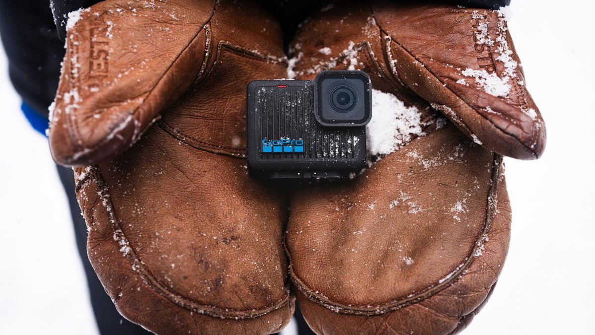 GoPro HERO Actioncam