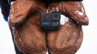 GoPro HERO Actioncam