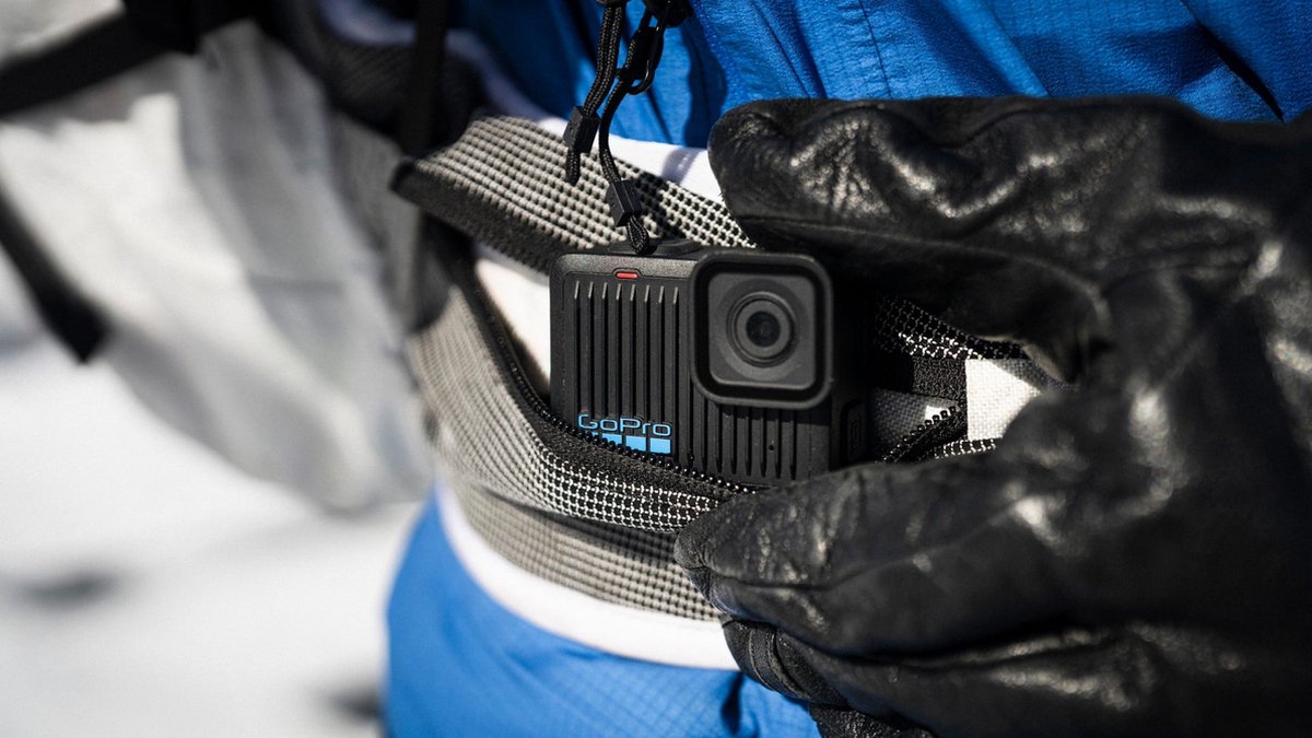 GoPro HERO Actioncam