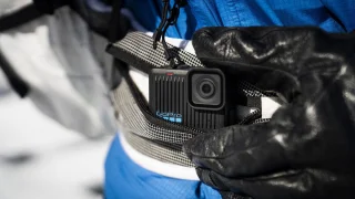 GoPro HERO Actioncam