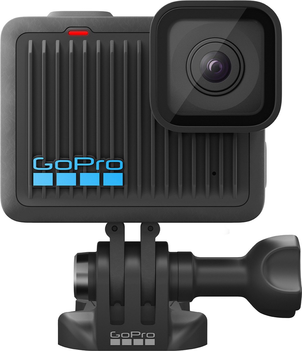 GoPro HERO Actioncam